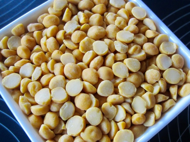 Mini Makhana